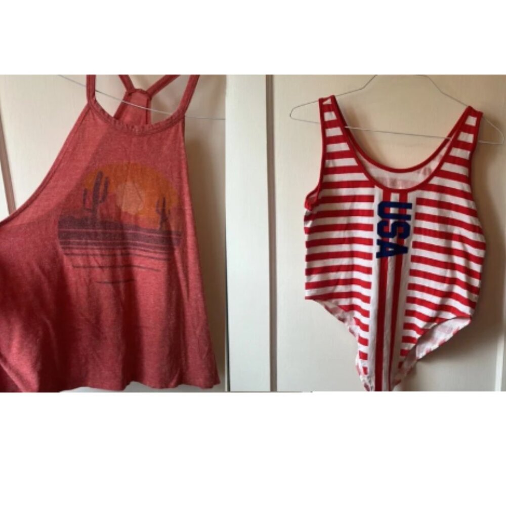 BOGO🎀 Bundle of TWO- Size Large